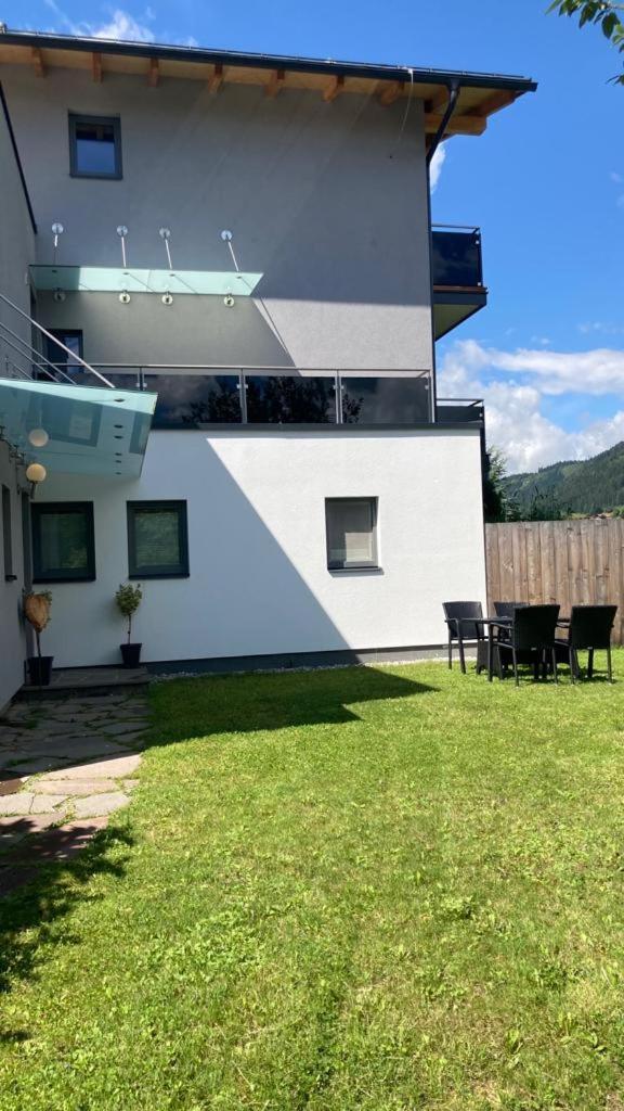 Appartement Hochfilzer Schladming Luaran gambar