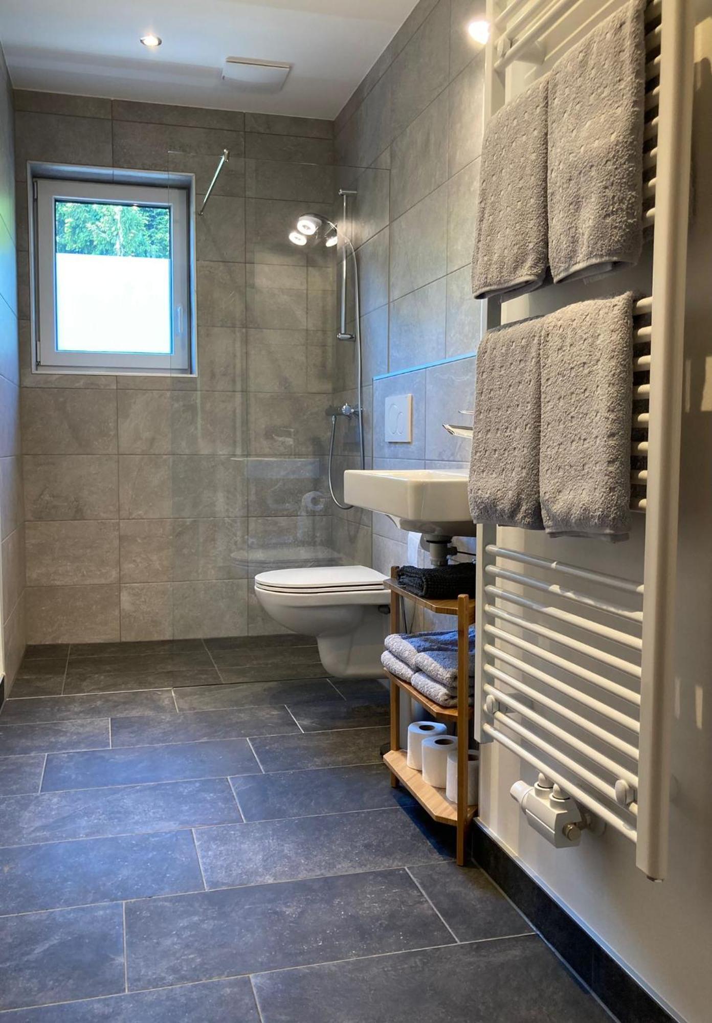 Appartement Hochfilzer Schladming Luaran gambar