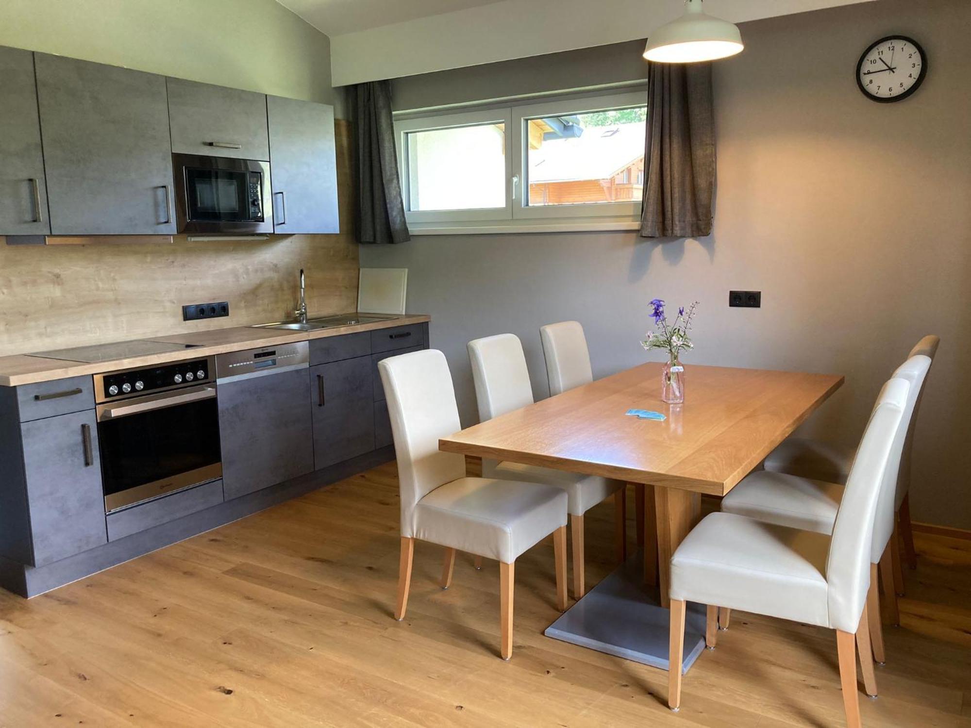 Appartement Hochfilzer Schladming Luaran gambar